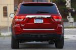 Jeep Grand Cherokee 2011 года